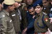 Uber rape case: Accused kept under strict vigilance at Tihar